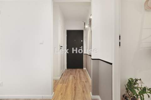 Mieszkanie na sprzedaż, 29,1 m2, Szczecin