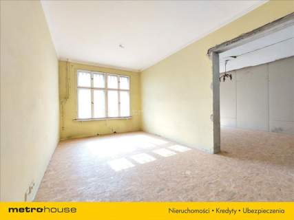 MIESZKANIE/ LOFT, LOGGIA BALKON, PIWNICA