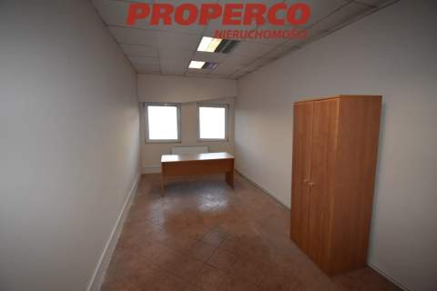 Hala 777 m2, Biuro 135 m2 Kielce