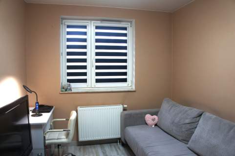 Os. Botanika, apartament 4-5 pokoi, m. parkingowe