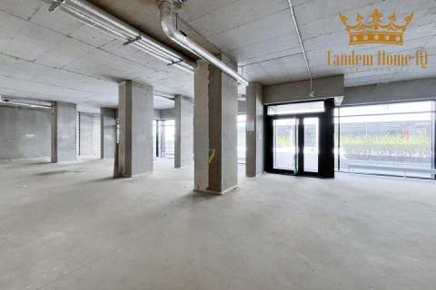 Do wynajęcia lokal gastronomiczny 257m2, ochota, deweloperski,...