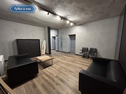 Hala magazynowo-produkcyjno-biurowa 8500m2
