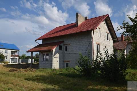 Dom koło Jarosławia - sprzedam Duńkowice