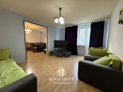 5 pokojowe, rozkładowe, Czechów,