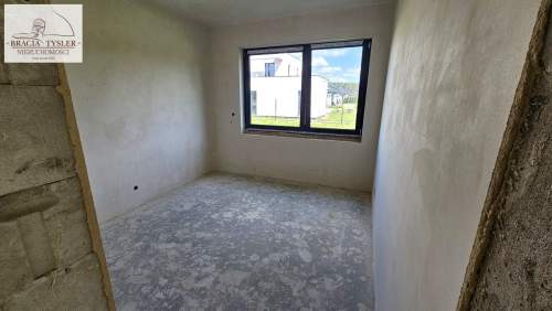 180/600 m2 DOM Bliźniak 5 pokoi Bożenkowo 899.000