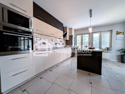 Przestronny bungalow TYLKO 15 MINUT OD GDAŃSKA
