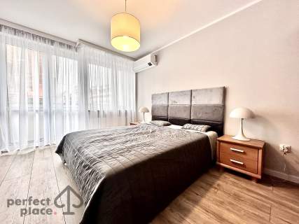 ul. Wita Stwosza 2 pok biuro balkon od zaraz