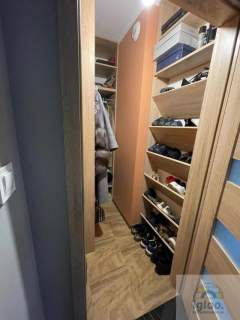 Apartament 2-pokoje, garderoba garaż w centrum