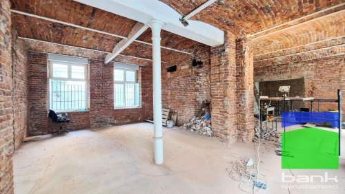 Śródmieście - do wynajęcia lokal 112 m2 parter
