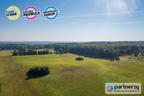 Działka rolna - Buszkowy Górne 1,8Ha