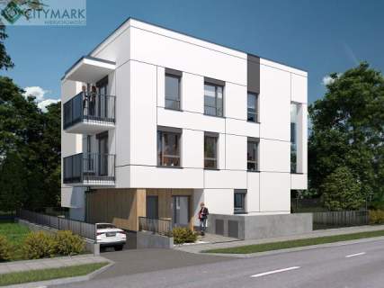 Mieszkanie na sprzedaż, 57,45 m2, Warszawa
