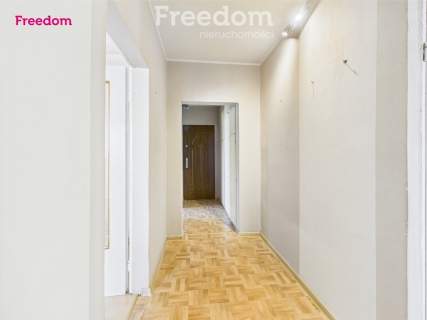 Zachody słońca i panorama Krakowa z 8 piętra