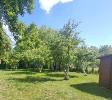 Sprzedam Ogródek działkowy ROD Bratek, Gliwice 565 m