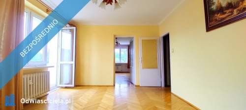 Mieszkanie 2 pokojowe balkon w super lokalizacji - PARK PRZED...