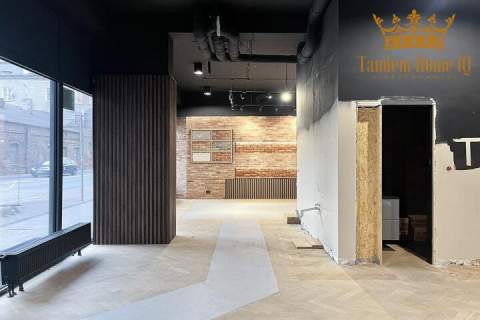 Do wynajęcia lokal handlowo-usługowy 70m2, lokal,Praga Północ