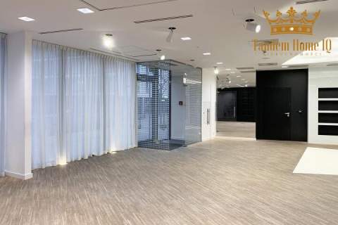 Do wynajęcia lokal handlowo usługowy 142m2 Wola