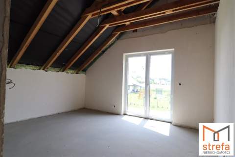  Wolnostojący 5 sypialni działka 882m2 6km Lublin