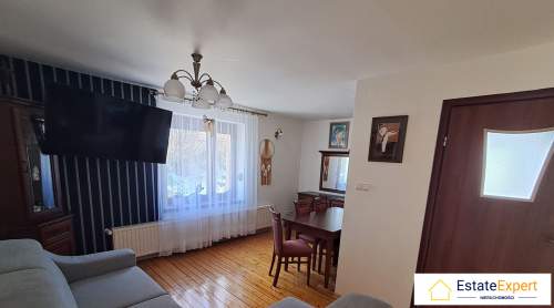 Mieszkanie 3 pokojowe w domu wielorodzinnym Jaworznia-Kielce