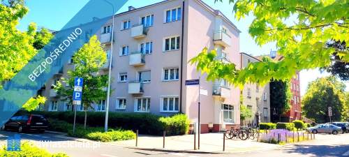 Mieszkanie 2 pokojowe balkon w super lokalizacji - PARK PRZED...