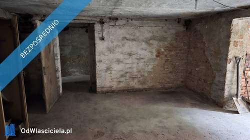 Sprzedam mieszkanie bezczynszowe parter 72 m2 z ogrodem i piwnicą