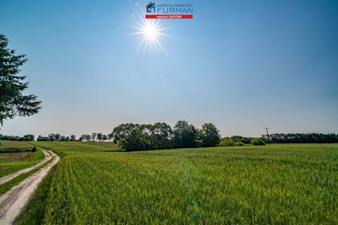 MALOWNICZA DZIAŁKA NA SPRZEDAŻ, STAWNICKI MŁYN