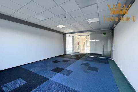 Do wynajęcia biuro 105m2, Białołęka