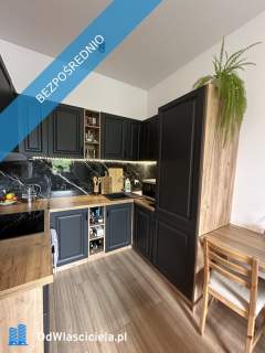 Mieszkanie Katowice Śródmieście/Załęże 29,4m2