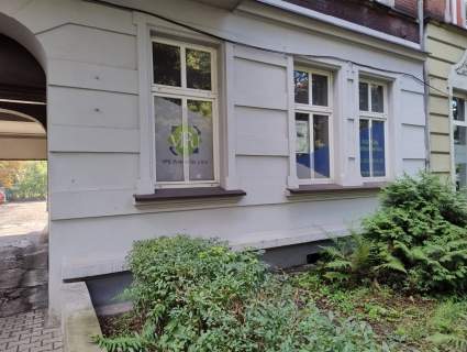 Nieruchomość komercyjna na sprzedaż, 94,43 m2, Bytom