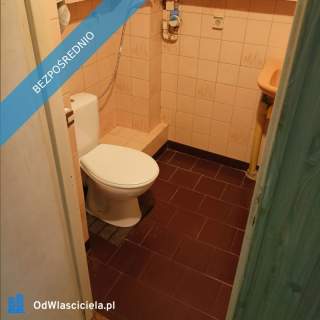 Na sprzedaż mieszkanie 3 pokojowe Orzeszkowej Zamość 48,3m2 niski...