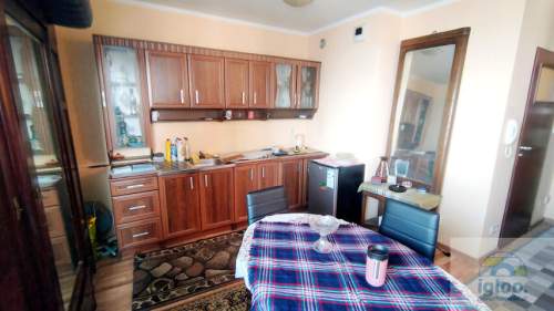 Kawalerka Nowe Budownictwo Centrum Balkon