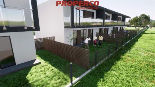 Nowe mieszkanie 4 pok, 68,35 m2, KSM, piętro