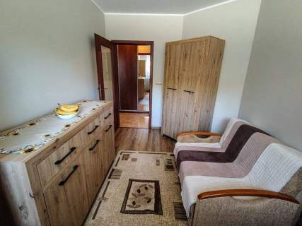 Mieszkanie na sprzedaż, 60 m2, Bielsko-Biała