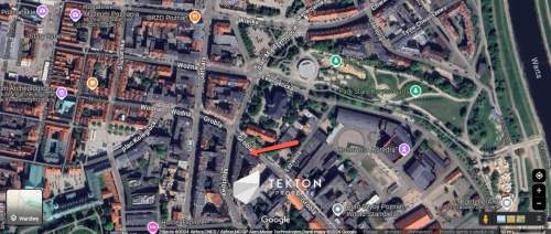 Kawalerka do remontu w rewitalizowanej kamienicy