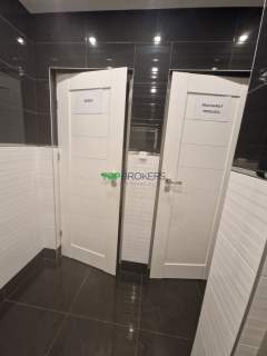Wygodny dom na żłobek, dom opieki, poradnię