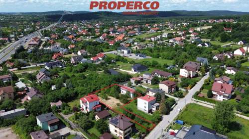 Działka 1106 m2, ul. Salonowa, Zagrody gm. Nowiny
