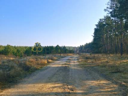 Atrakcyjne działki budowlane-świetna lokalizacja