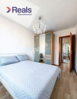 Mieszkanie na sprzedaż, 36 m2, Warszawa