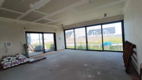 Perła architektoniczna, 384 m2, działka 13 ar, basen