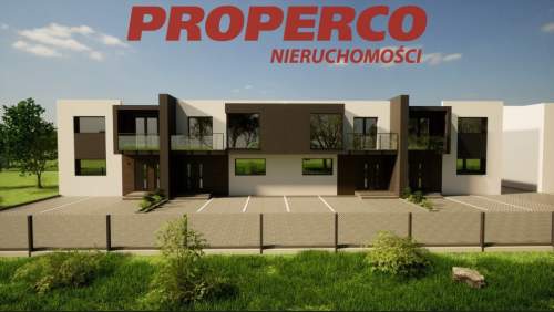 Nowe mieszkanie 4 pok, 68,35 m2, KSM, piętro