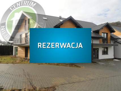 Mieszkanie na sprzedaż, 124 m2, Nowy Sącz