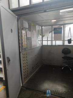LOFT magazyn lub biuro