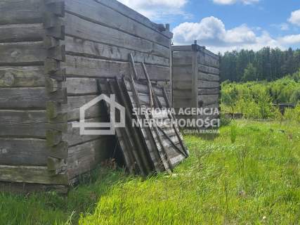 Działka rolna siedliskowa 78.314m2, Miłowo