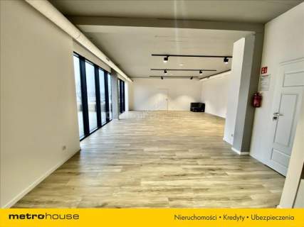 Lokal użytkowy do wynajęcia, 80 m2, Stare Opole