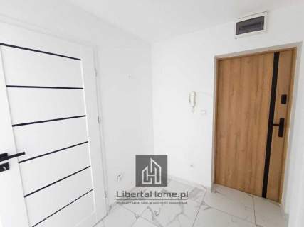 mieszkanie Boguszów Gorce / 38m2