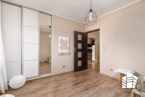 Przytulne mieszkanie Gdynia Dąbrowa 44 m2