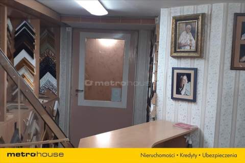 Lokal użytkowy w ścisłym Centrum Siedlec 