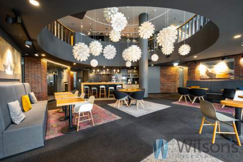 150m2 gotowe biuro- Mokotowska Warszawa
