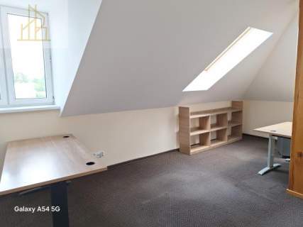 Biuro do wynajęcia, 220 m2, Grodzisk Mazowiecki