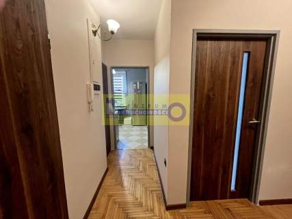 Gołębiów I, M4 61,91 m2, ul. Orląt Lwowskich