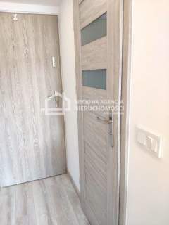 Studio w nowej inwestycji Cis - Gdynia Cisowa